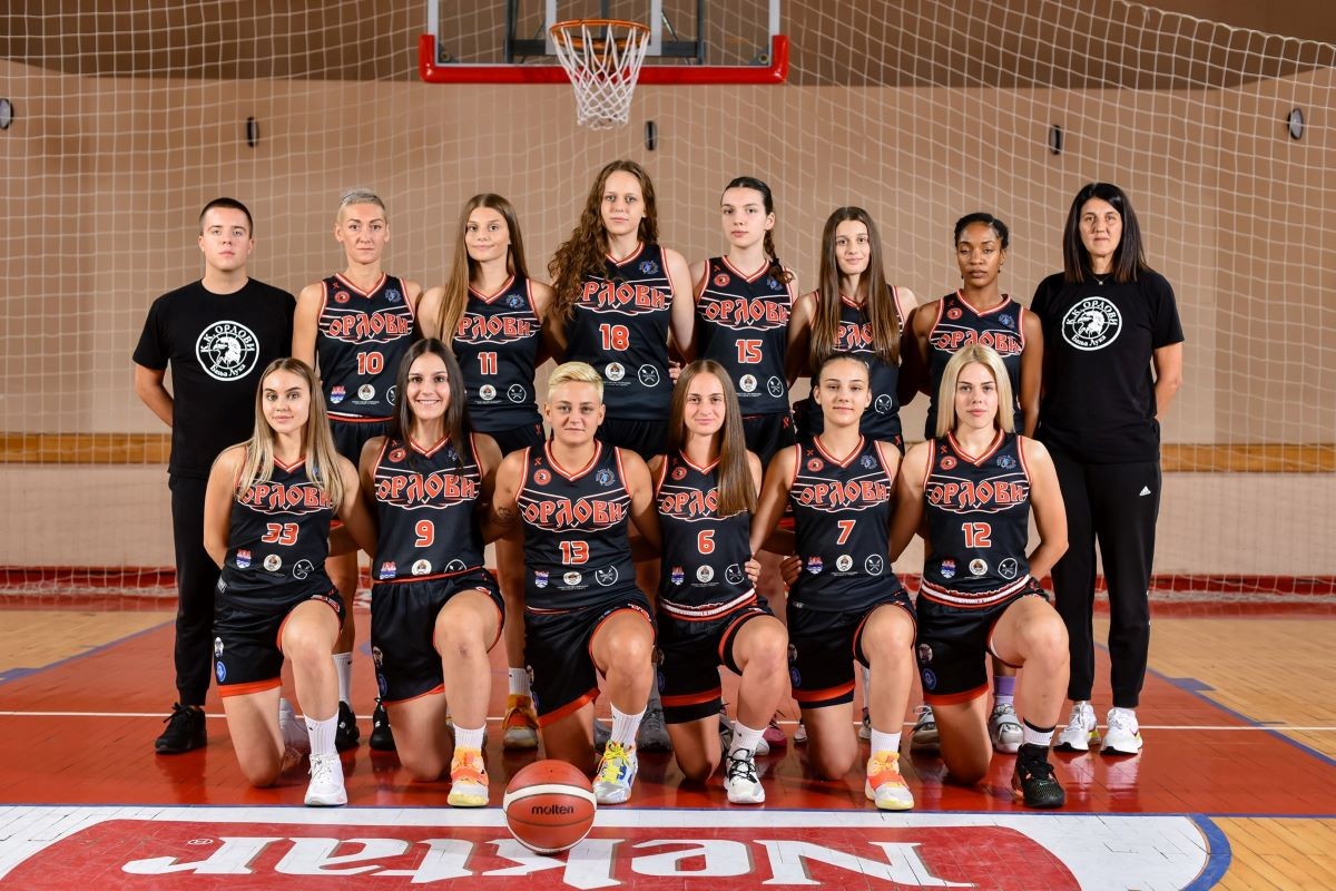 "Orlice" sa plus 47 krenule u odbranu titule