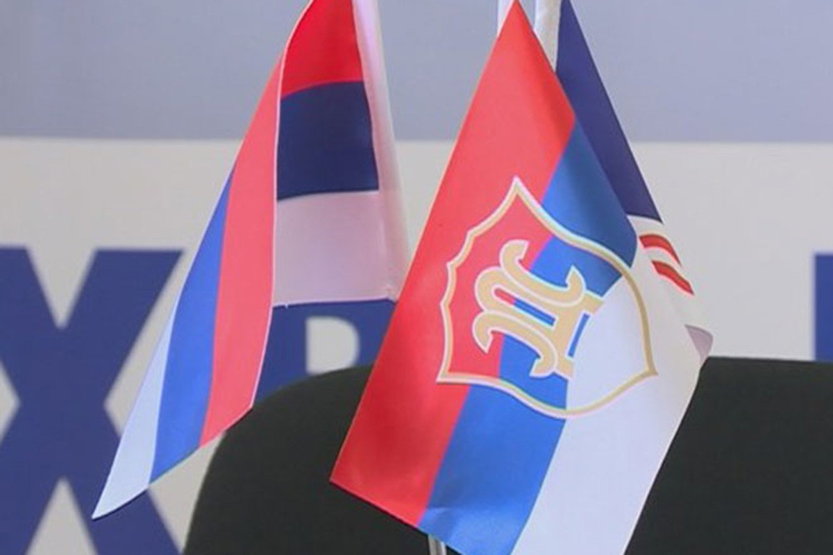 Jovica Radulović novi predsjednik Glavnog odbora SDS-a