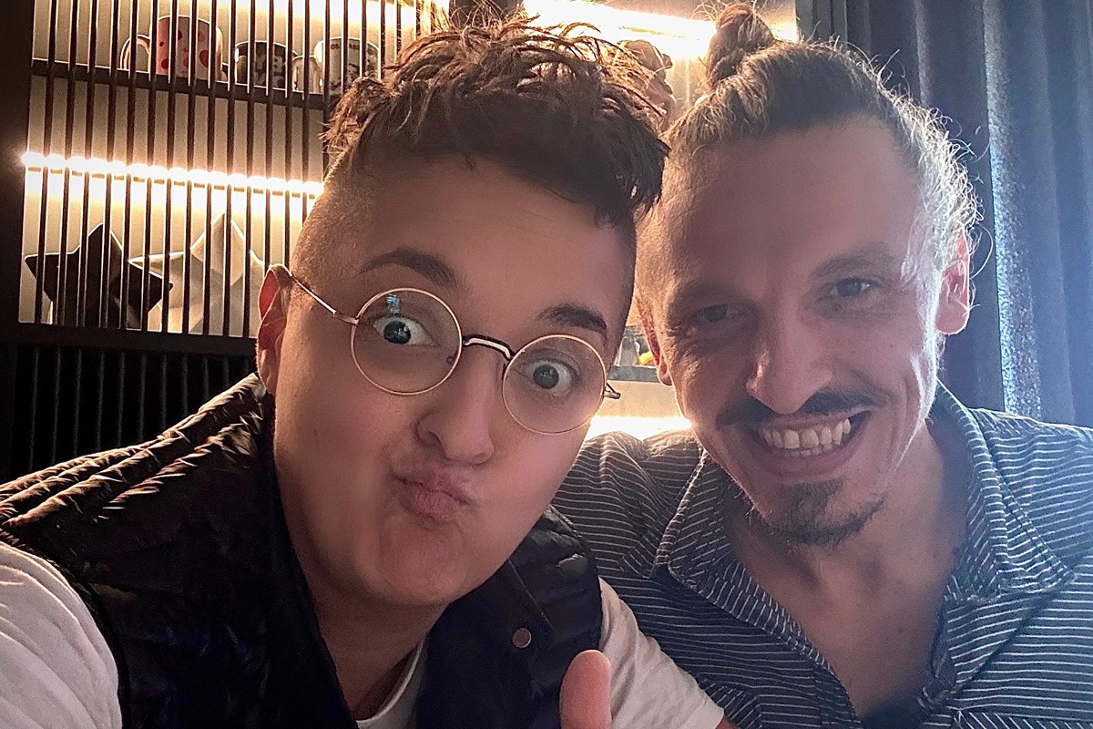 Haris Rahmanović i Nino Mujagić radili pjesme na albumu Marije Šerifović