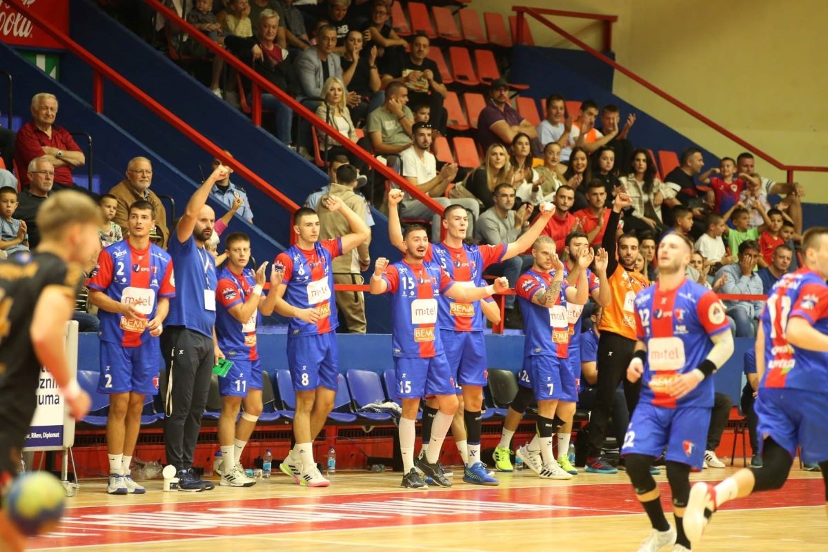 Neki novi Borac: Naša snaga je u zajedništvu