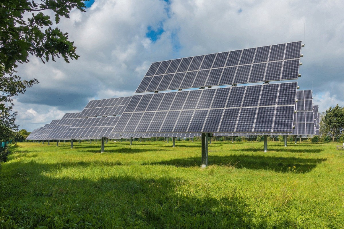Nevesinje dobija dvije solarne elektrane, vrijednost pojedinačne investicije 44 miliona