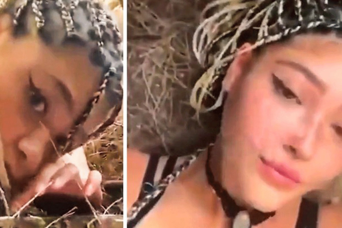 Mladi na festivalu snimaju oproštajne poruke dok Hamas napada (VIDEO)