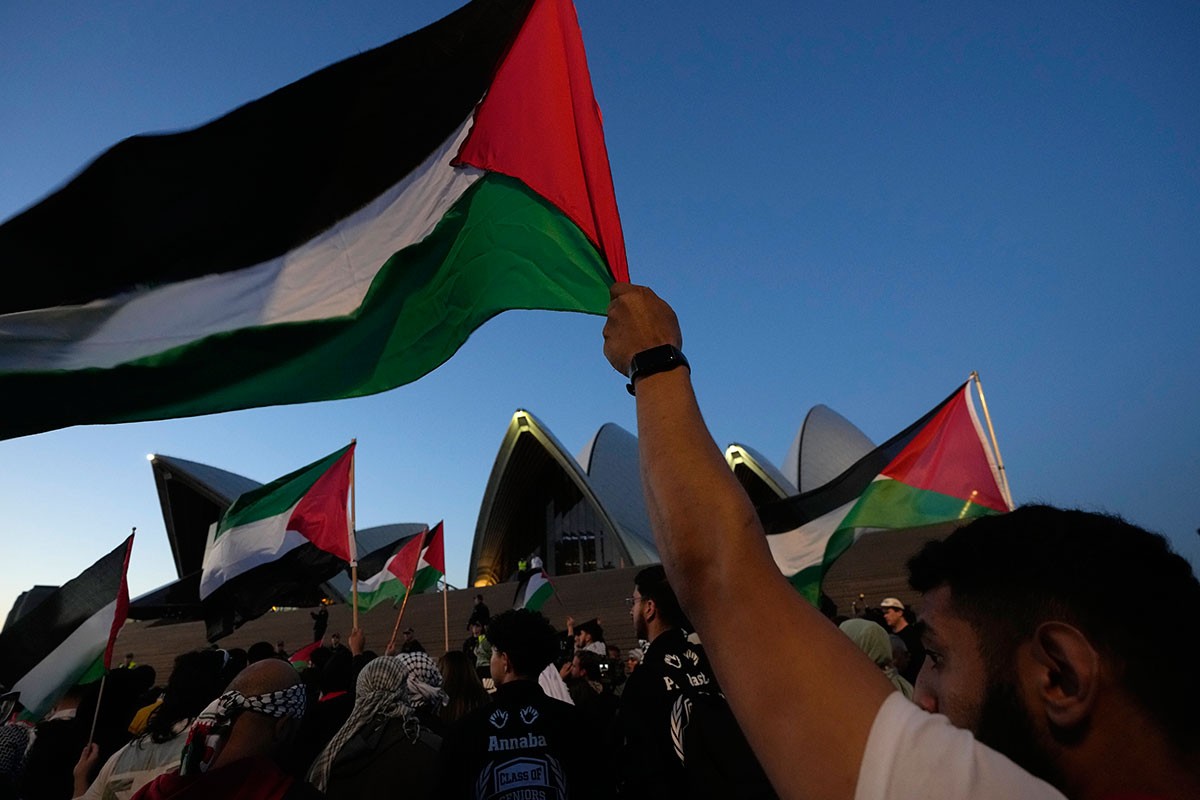 Hamas zaprijetio: Pogubljenje talaca ćemo prenositi uživo