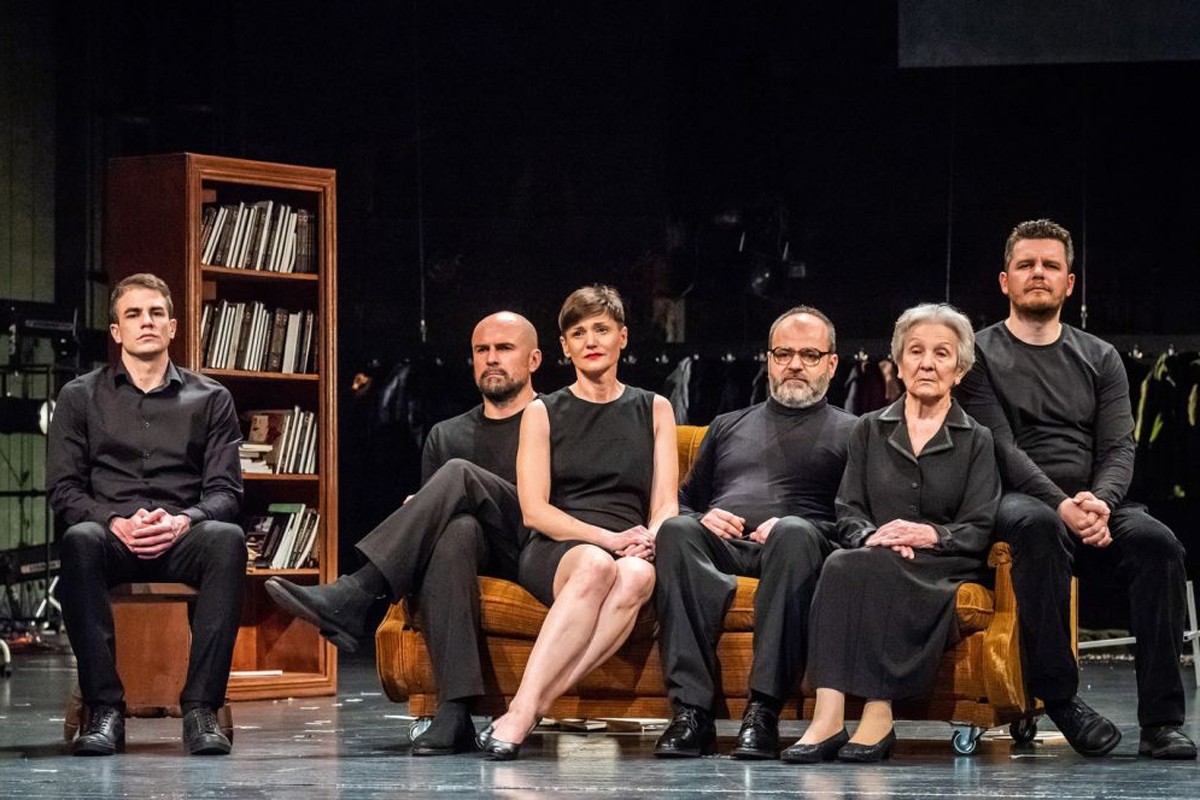 "To nikad nigdje nije bilo", "Hedda Gabler" i "Mišolovka" na repertoaru NPS