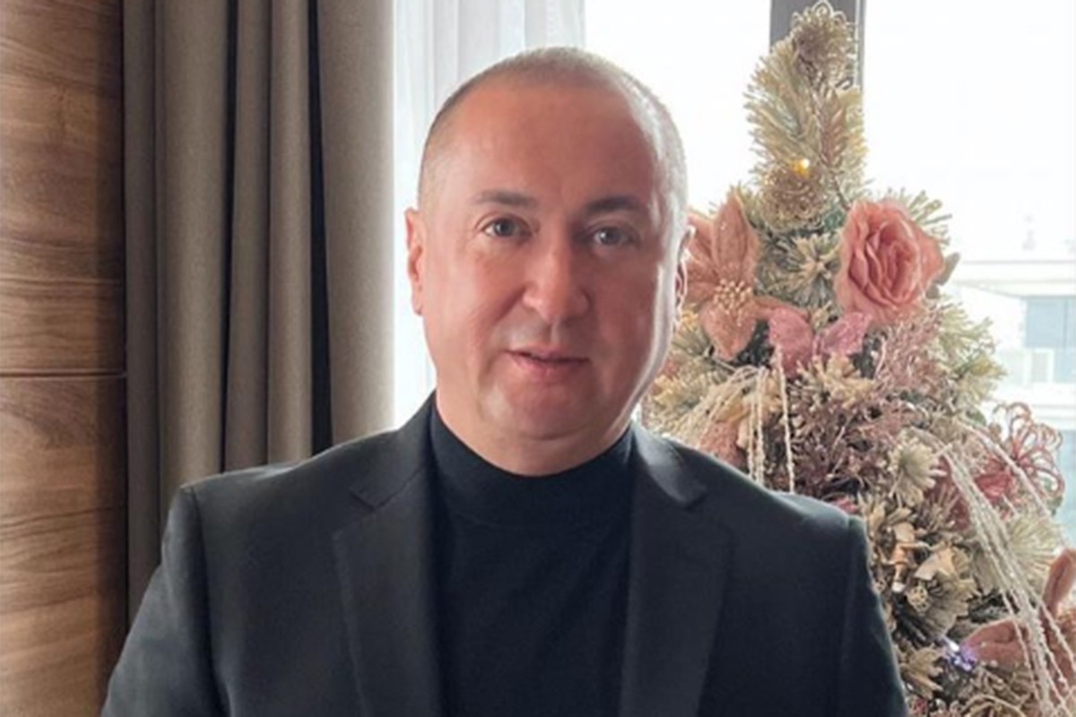 Đani opet postao deda
