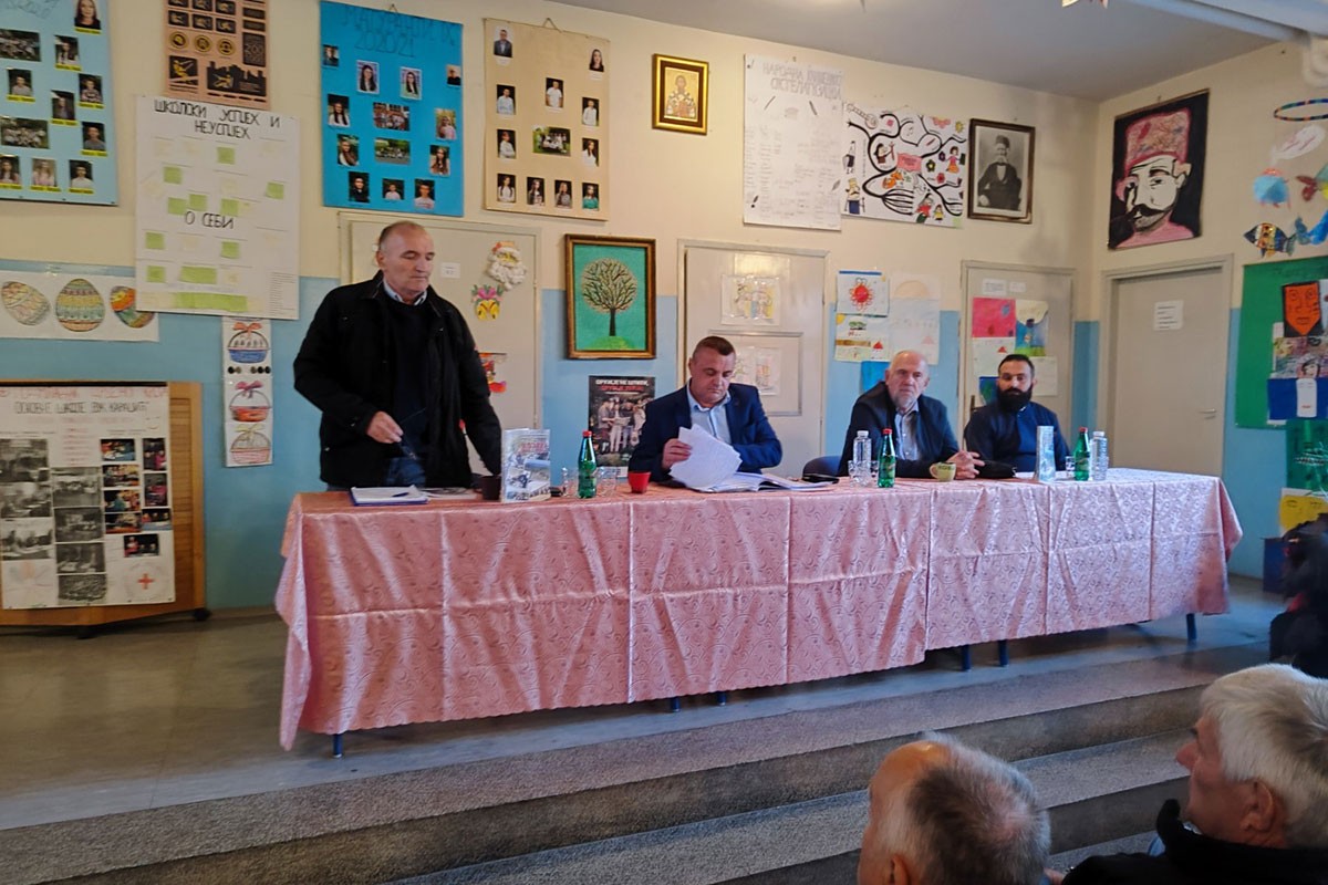 Promovisan zbornik "Kad prošlost progovori: Kozara, 80 godina kasnije, Kozara 1942-2022"