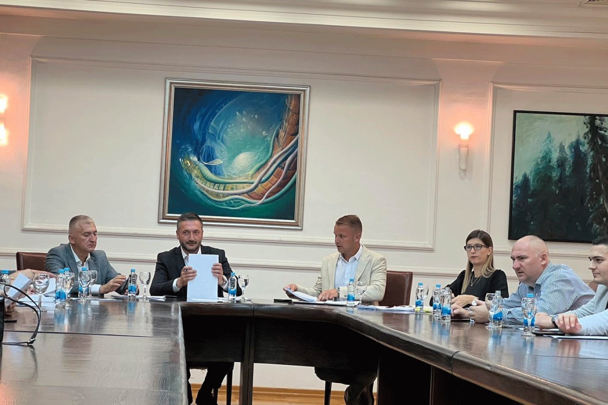 Određen termin redovne sjednice Skupštine grada Banjaluka