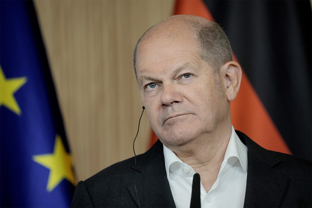Šolc zabrinut zbog uspjeha desničara