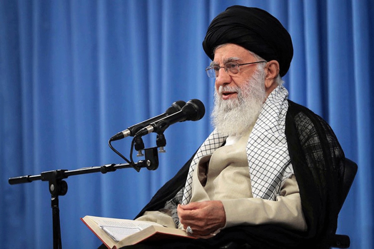 Iranski vrhovni vođa: Ljubimo ruke onima koji su planirali napad na Izrael