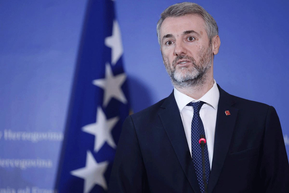 Edin Forto kritikovao Ilona Maska, napušta X (bivši Twitter)