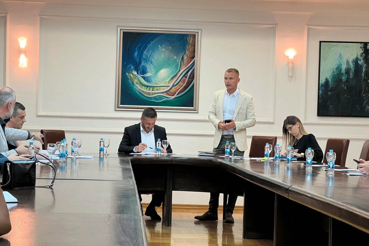 Stanivuković: Banjaluka će imati 10 miliona manje