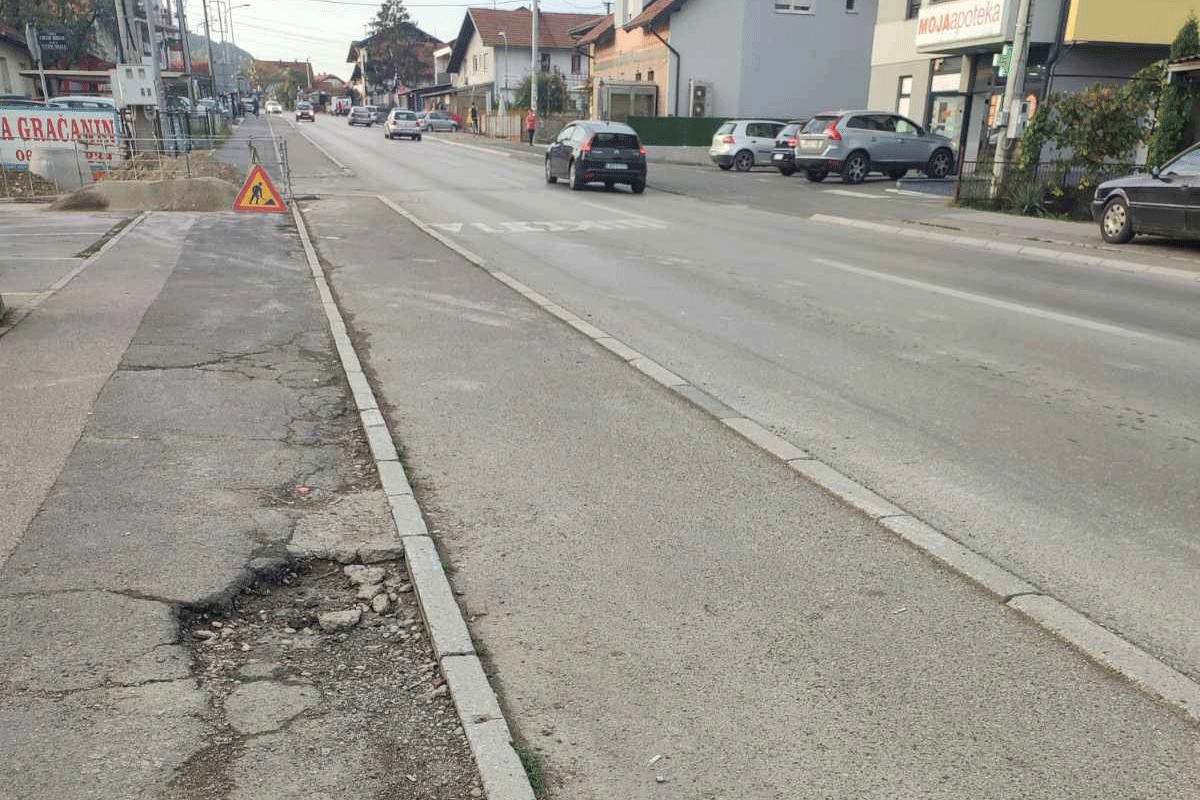 Najveći problemi banjalučkih mjesnih zajednica: Lakše nabrojati ulice bez rupa