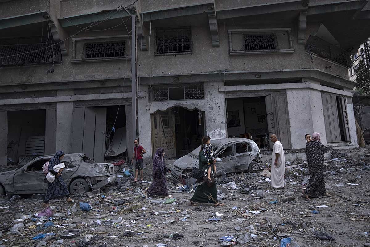 Kako su Izrael i Palestina došli do novog sukoba