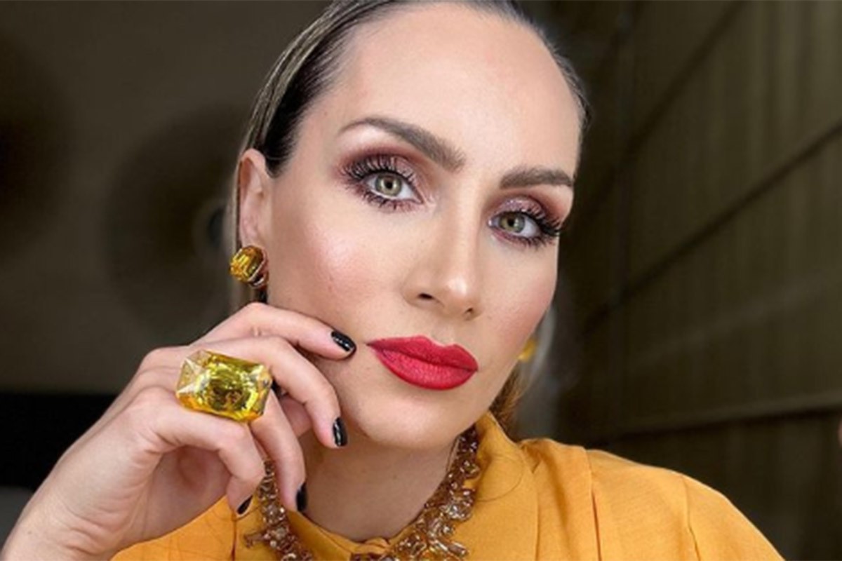 Jelena Gavrilović se odrekla svog zaštitnog znaka (FOTO)