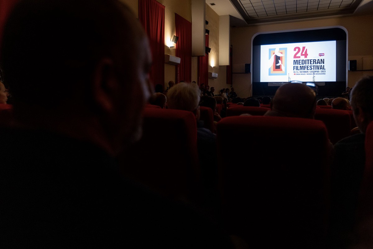 Mediteran film festival otvoren projekcijom filma "Stigme"