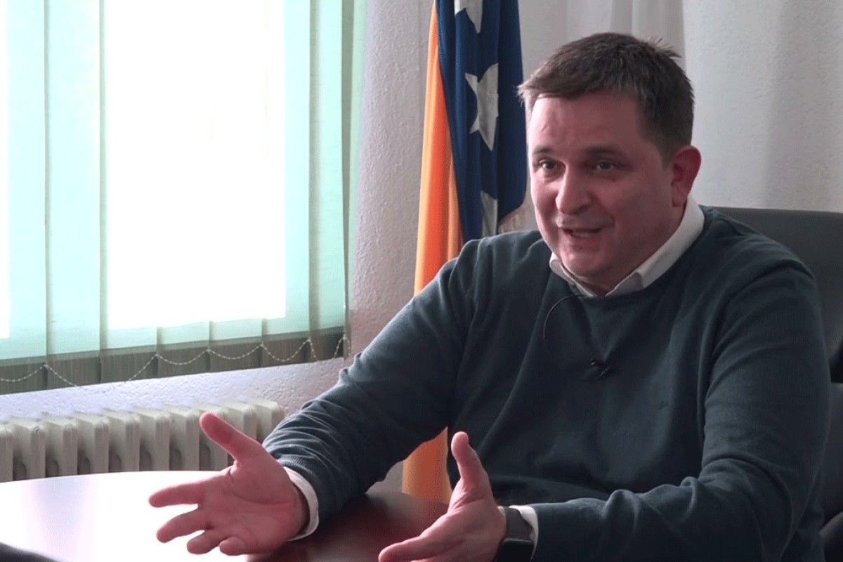 Načelnik Sanskog Mosta optužen zbog nezakonitog zapošljavanja
