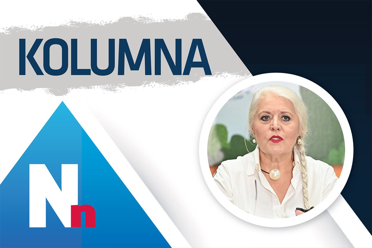 Beskrajni krug pozorišta. U njemu dijete.
