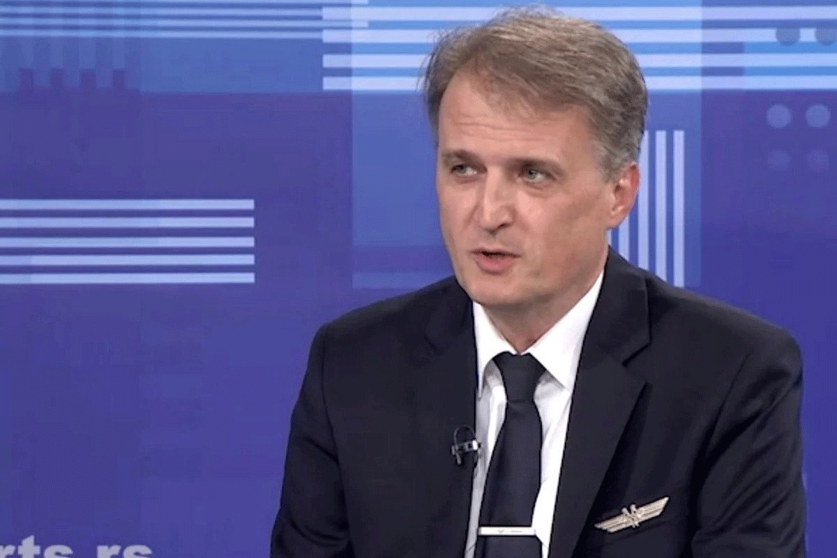 Kapetan Air Srbije: Avioni iz Beograda za Izrael puni ljudi