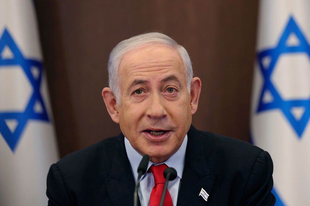 Izrael formirao vladu nacionalnog jedinstva