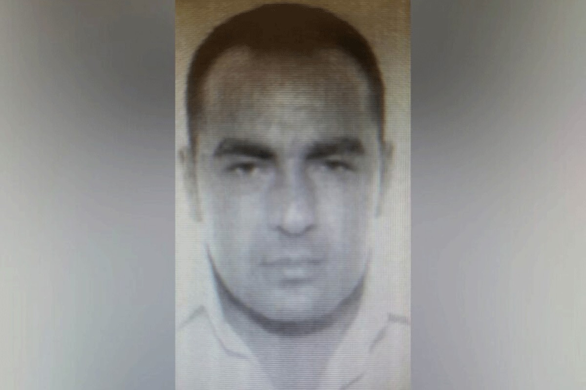 Ko je Filip Korać, srpski kriminalni šef uhapšen u Mađarskoj?