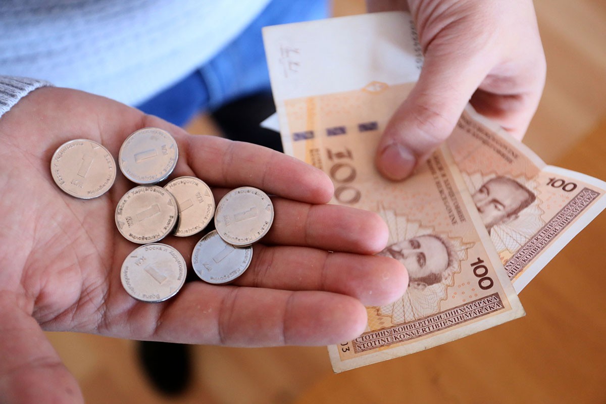 Kako možete uštedjeti novac od plate?