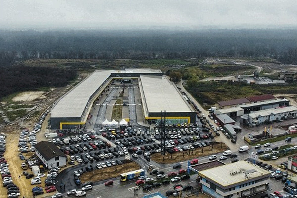 Ko stoji iza mreže retail parkova u BiH? (VIDEO)