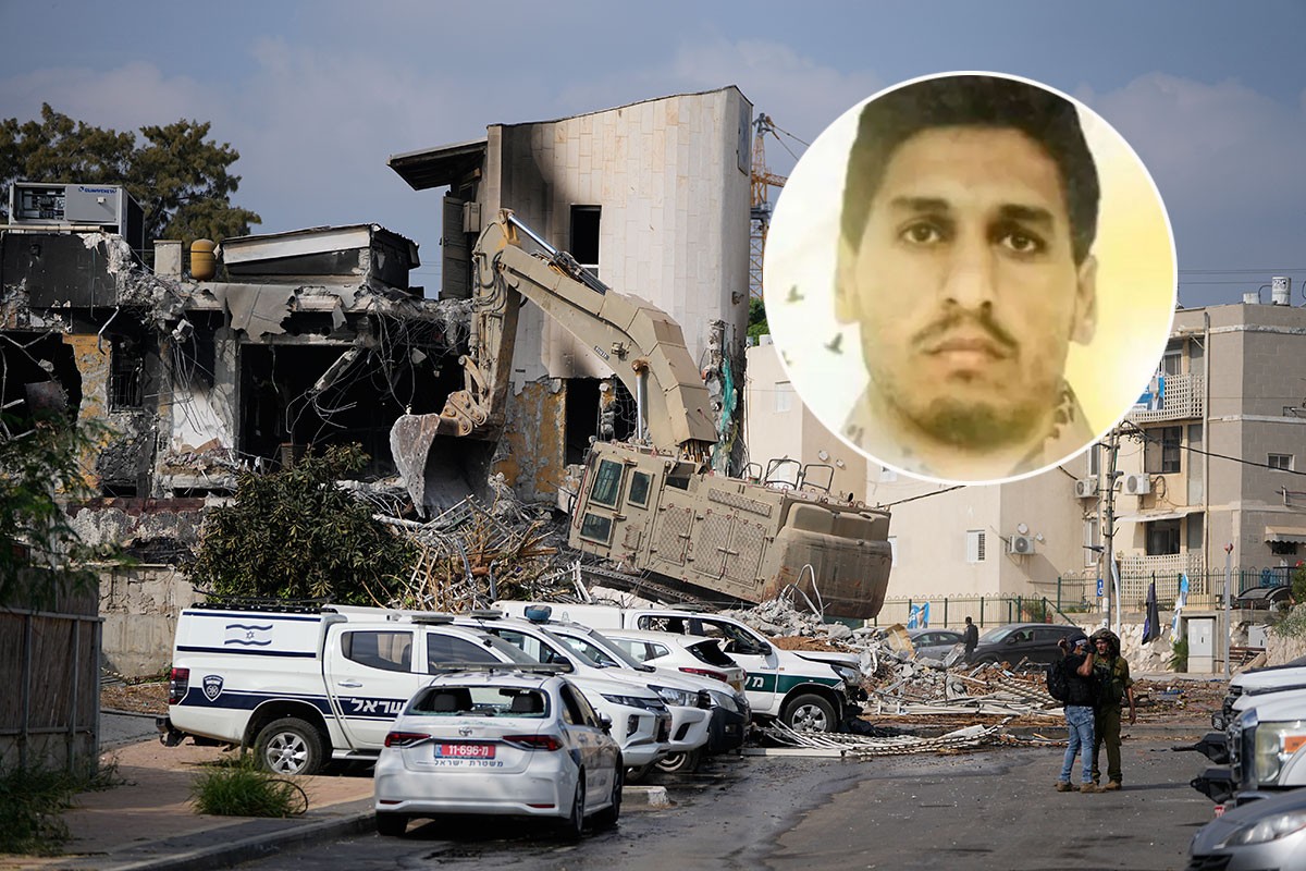 Glas Amerike: Mohamed Deif organizator napada na Izrael
