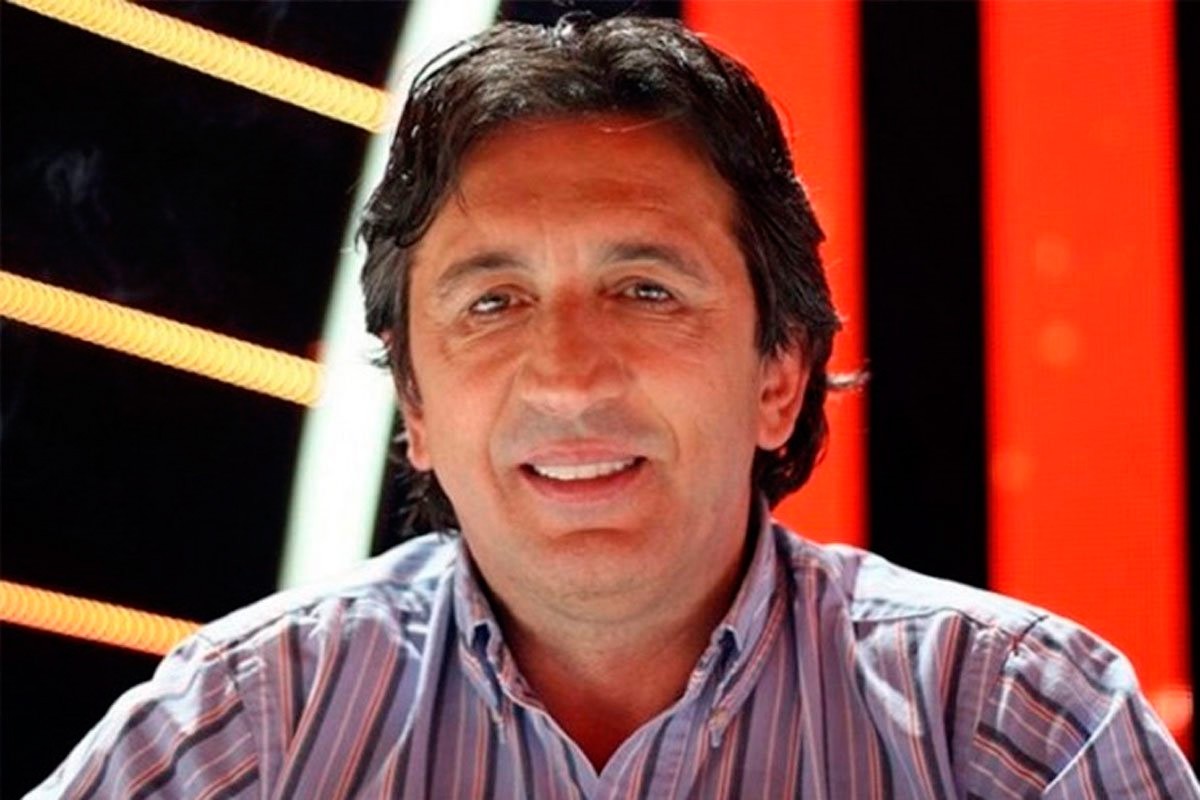 Žika Jakšić priznao da je prije "Granda" radio mnoge ne tako primamljive poslove