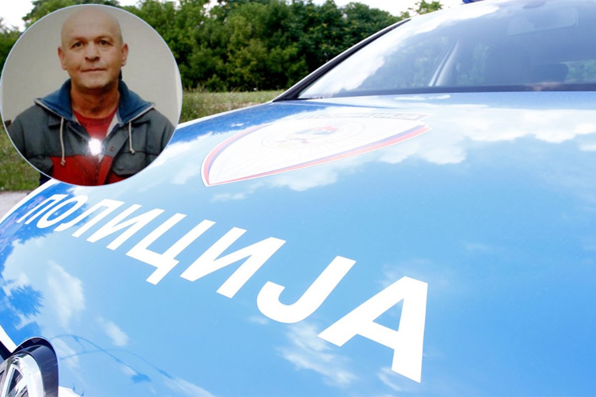 Brki predložen pritvor, ukrao i bicikl načelniku MUP-a
