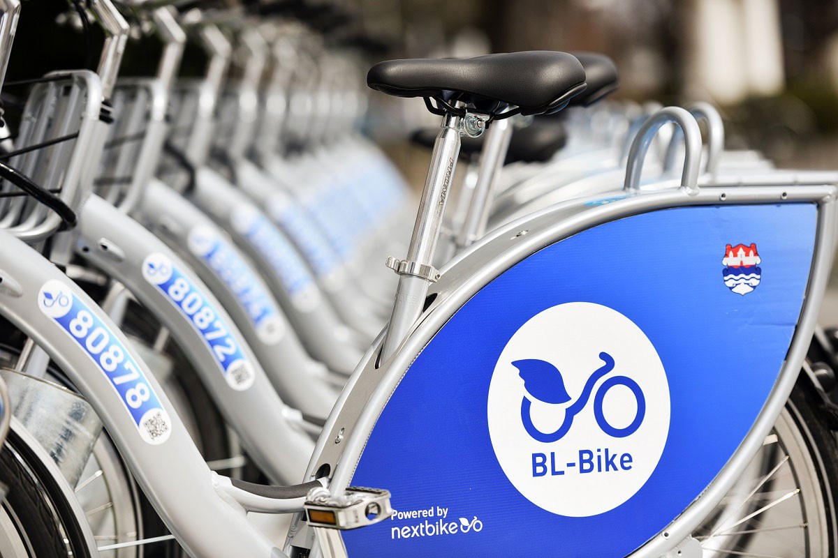 "BL bike" privlači sve više zaljubljenika u bicikle
