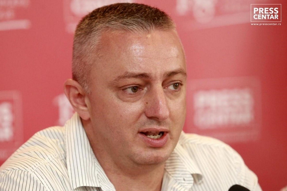 "SNSD je doveo BiH pred vrata NATO-a"