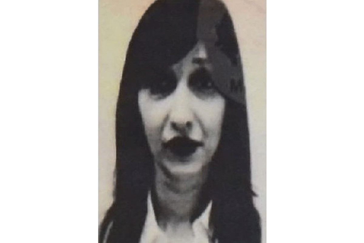 Uhapšena Katarina Baćović