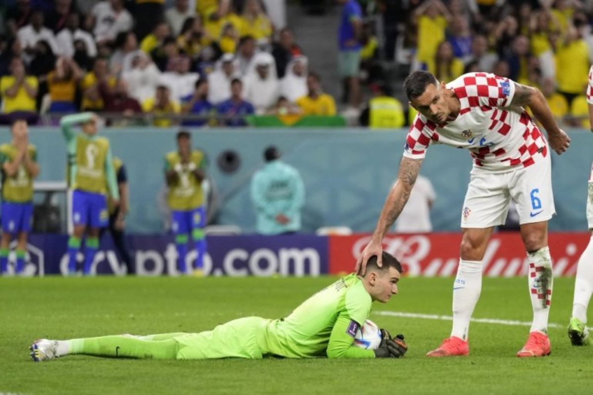 Turska šokirala Hrvatsku i zakoračila na Euro