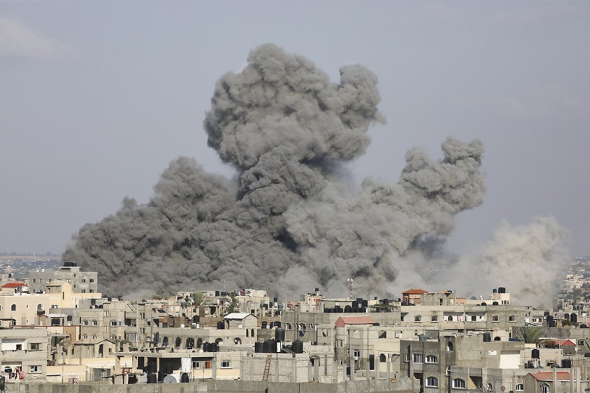 Hamas: Ne nasjedajte na naredbu o evakuaciji