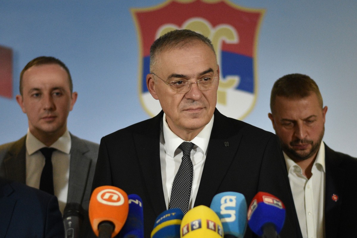 Miličević: Nemam namjeru da uzaludno mirim opoziciju