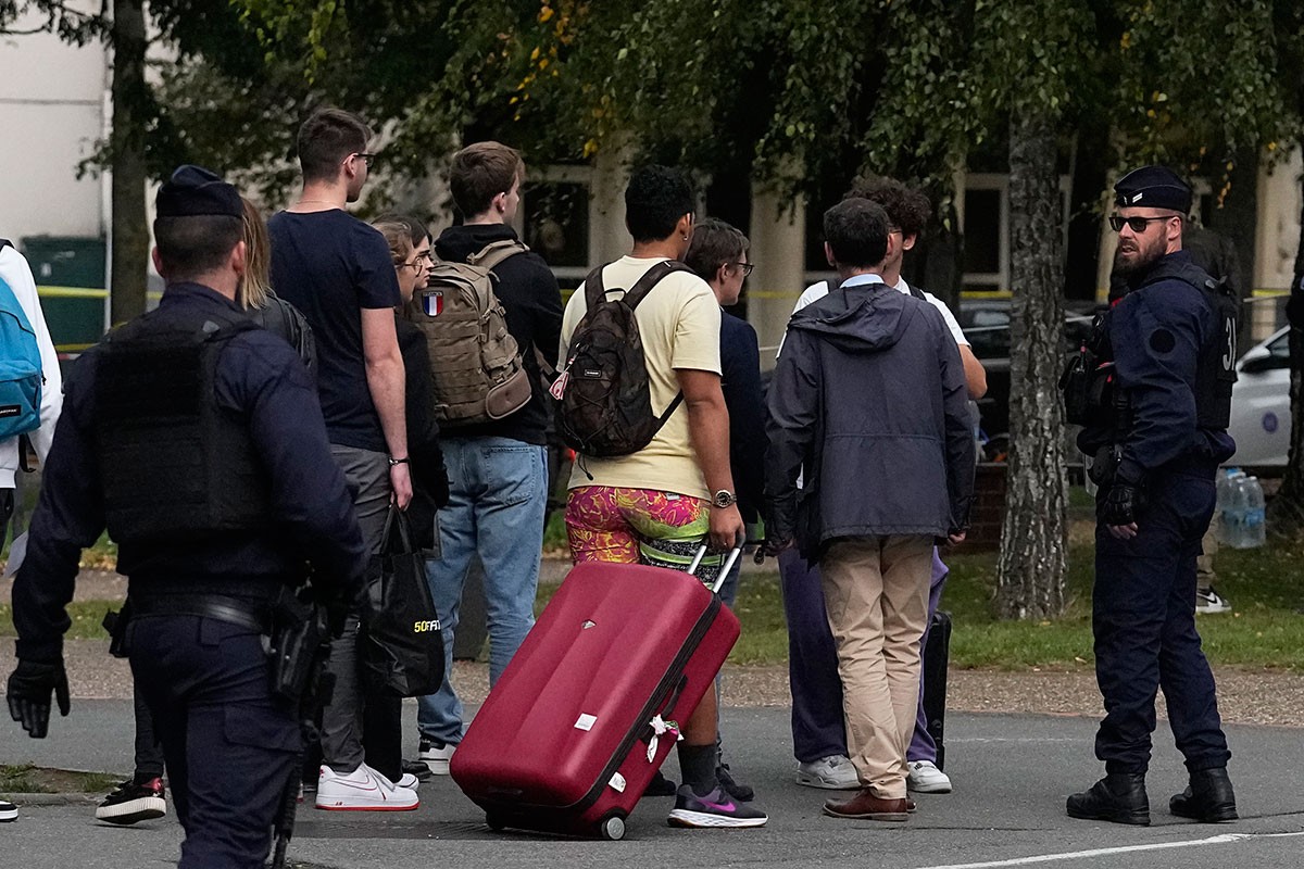 Nivo bezbjednosti u Francuskoj podignut na najviši nivo