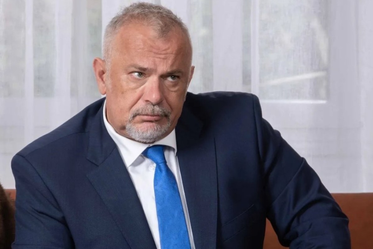 Šprajc: Aleksandra Prijović nadmašila samu sebe, Hrvati su veći Srbi od Srba