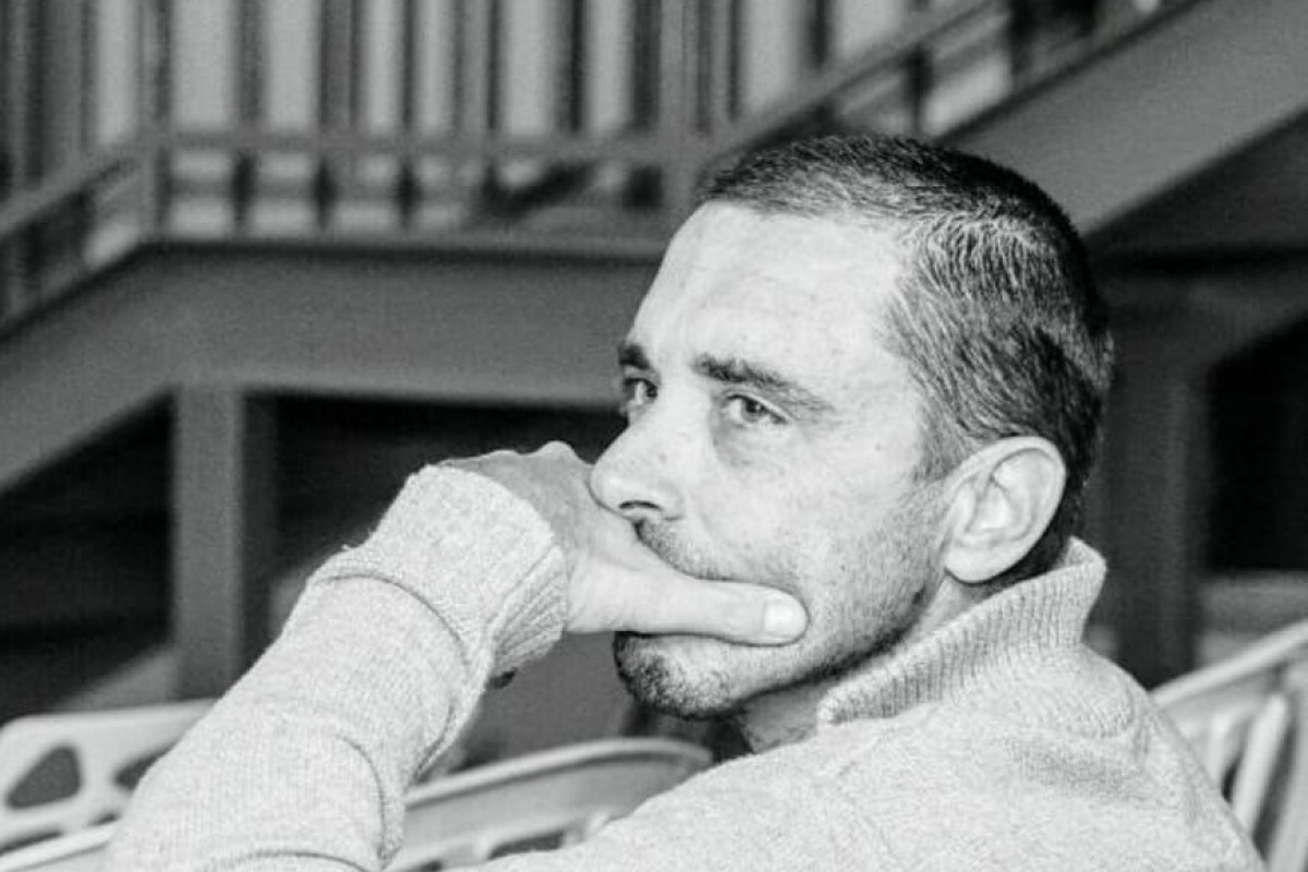 Goran Mekić opisao svu bol koju je preživio u Izraelu