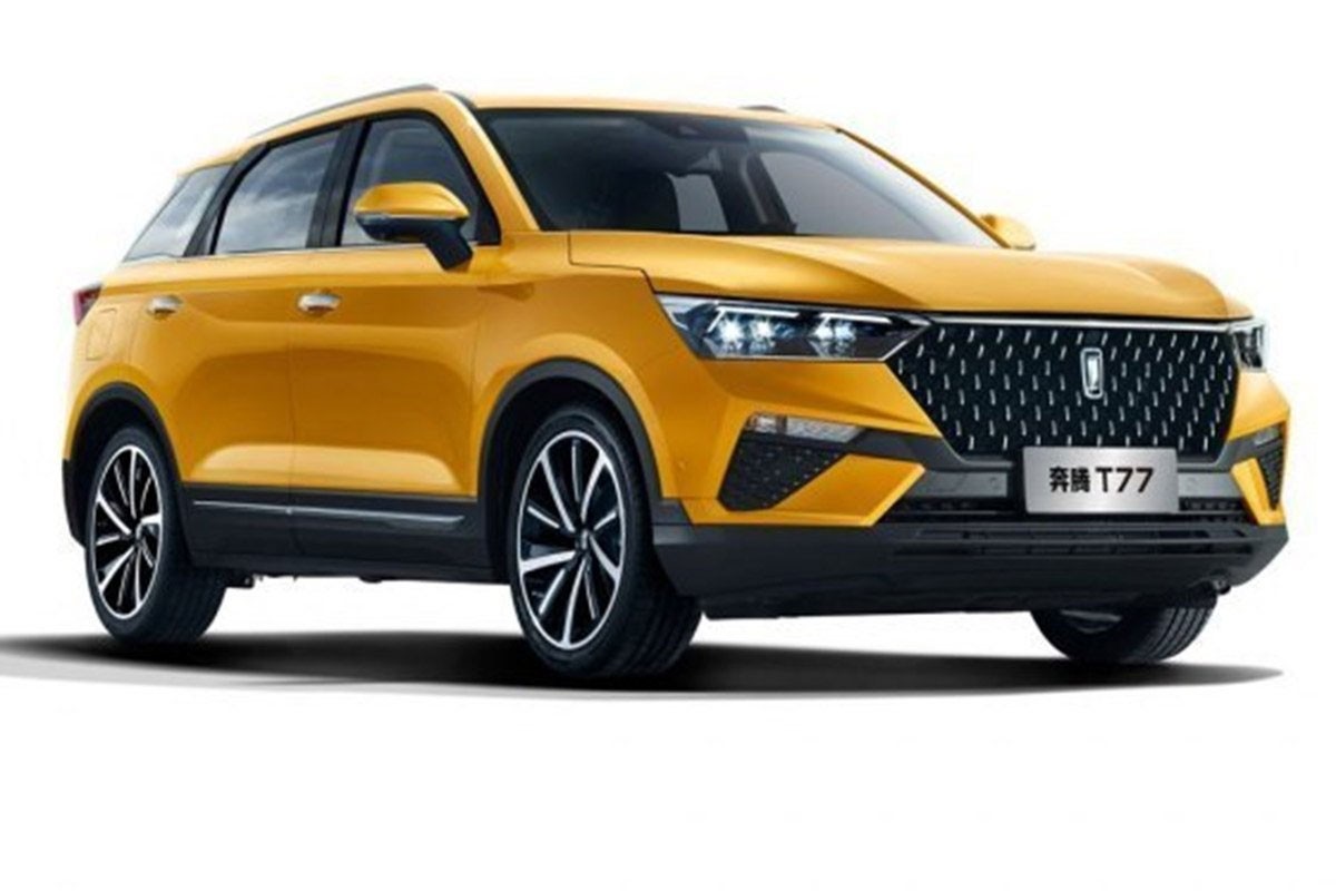 Xiaomi Mi Car možda neće biti EV nego EREV