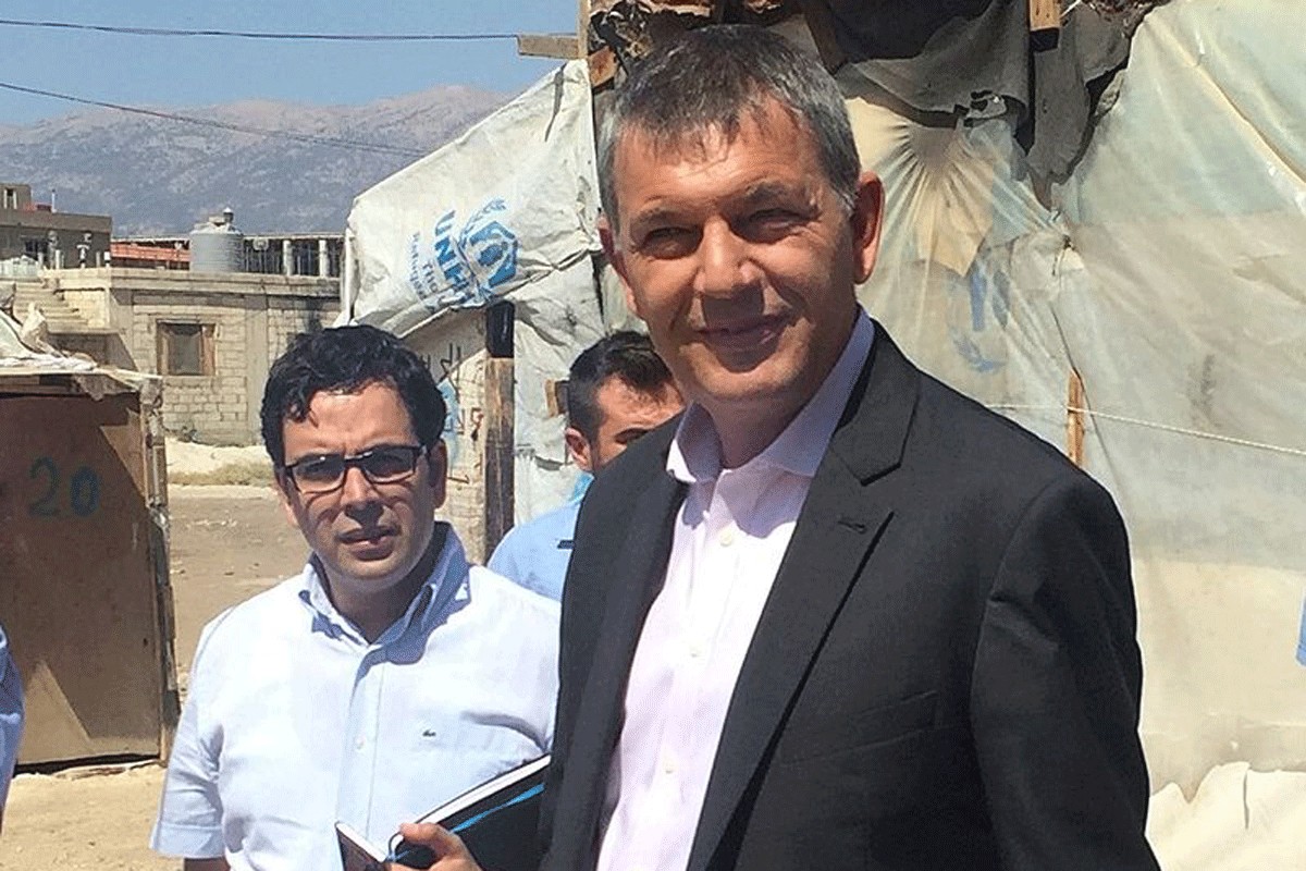UN: Gaza je zadavljena, nema vode, hrane, života, svijet je izgubio ljudskost