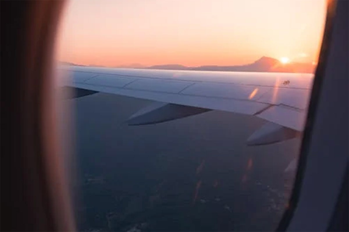 Avio-prevoznik morao da angažuje dodatni avion zbog sumo rvača