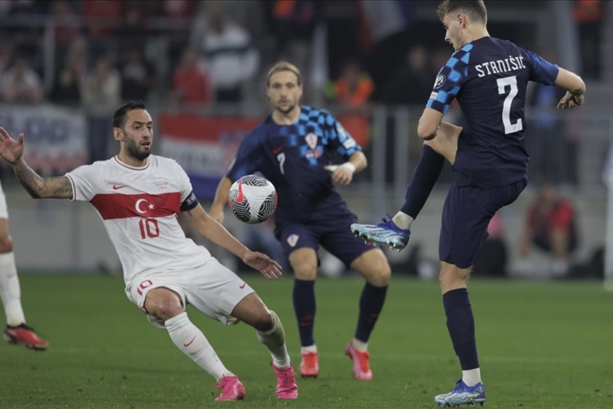 Ko prijeti Hrvatima u slučaju odlaska u baraž