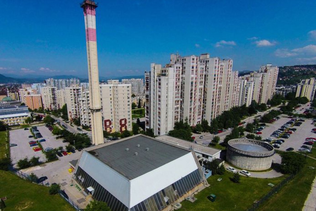 Računi za centralno grijanje umanjeni do deset odsto