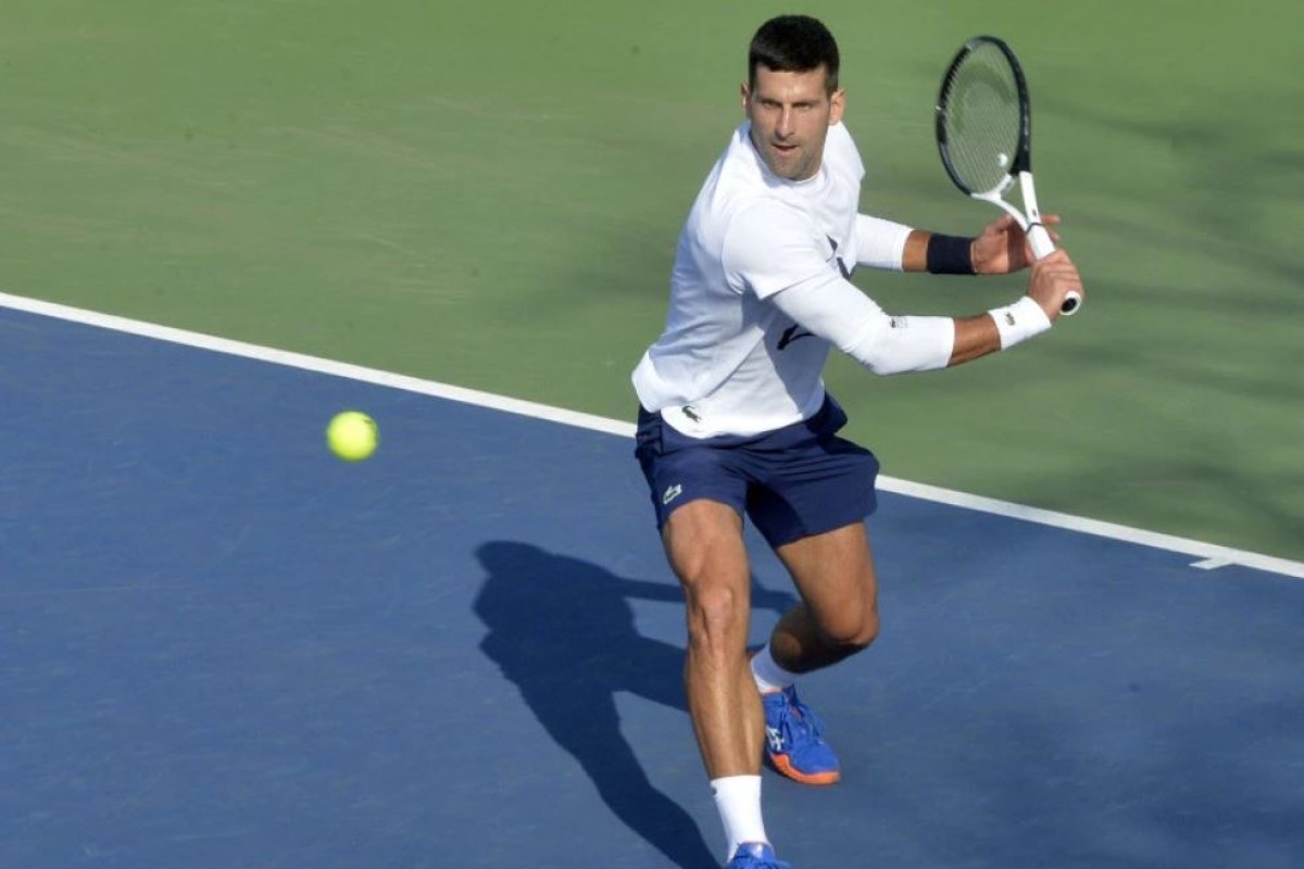 Đoković kritikuje ATP: Igrači dobijaju manji deo kolača