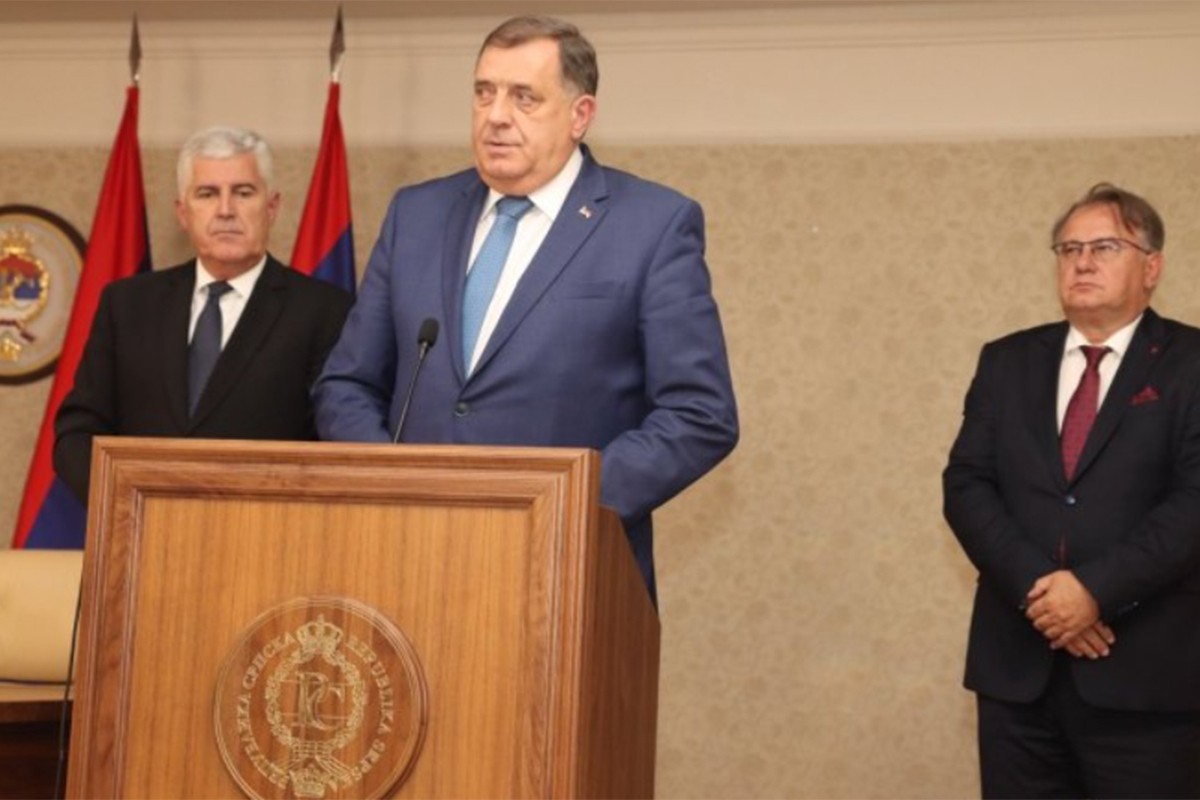 Zakon o sudu i zakon o sprečavanju pranja novca uskoro u Parlamentu BiH