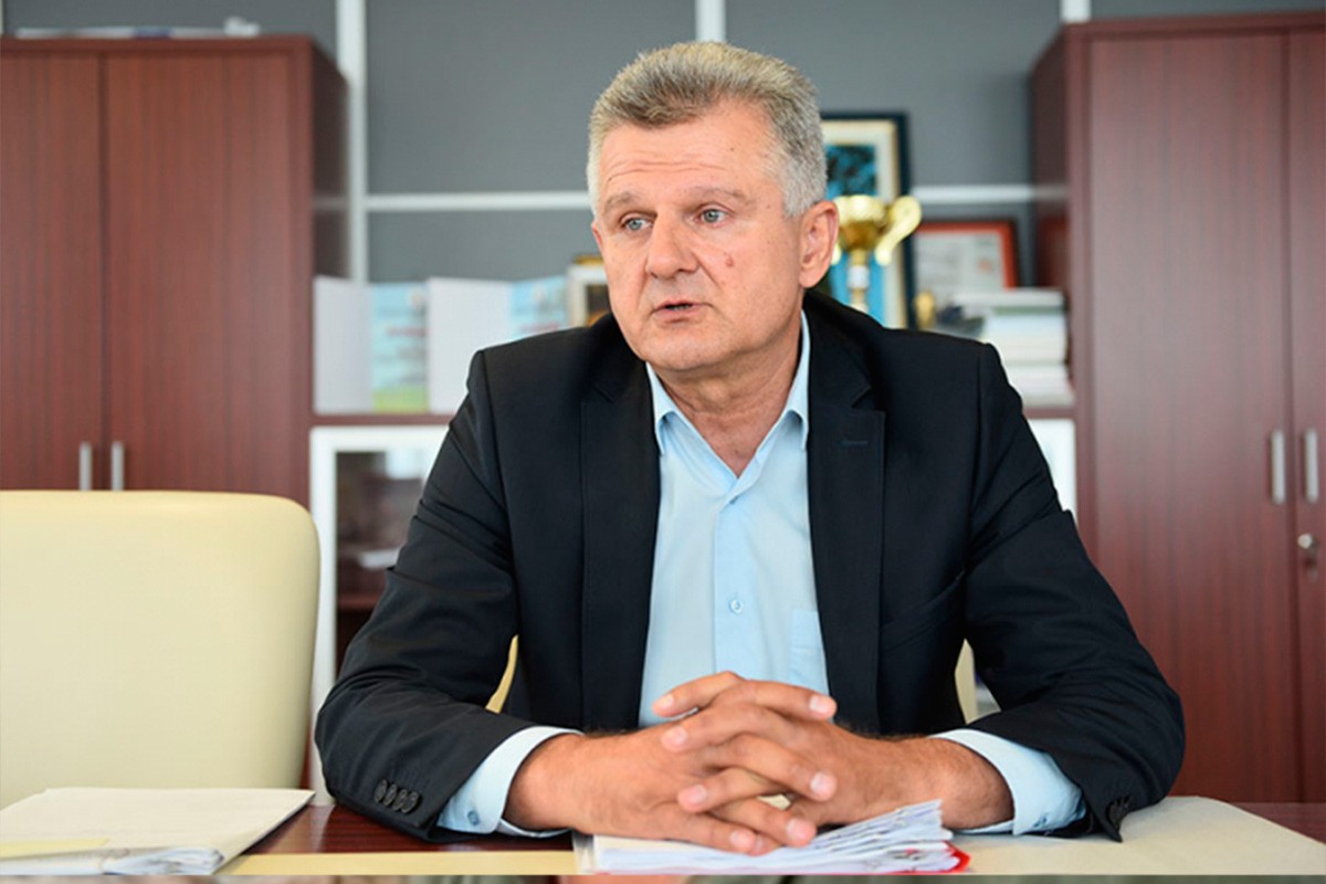 Risto Marić dobio na sudu "Šume Srpske"