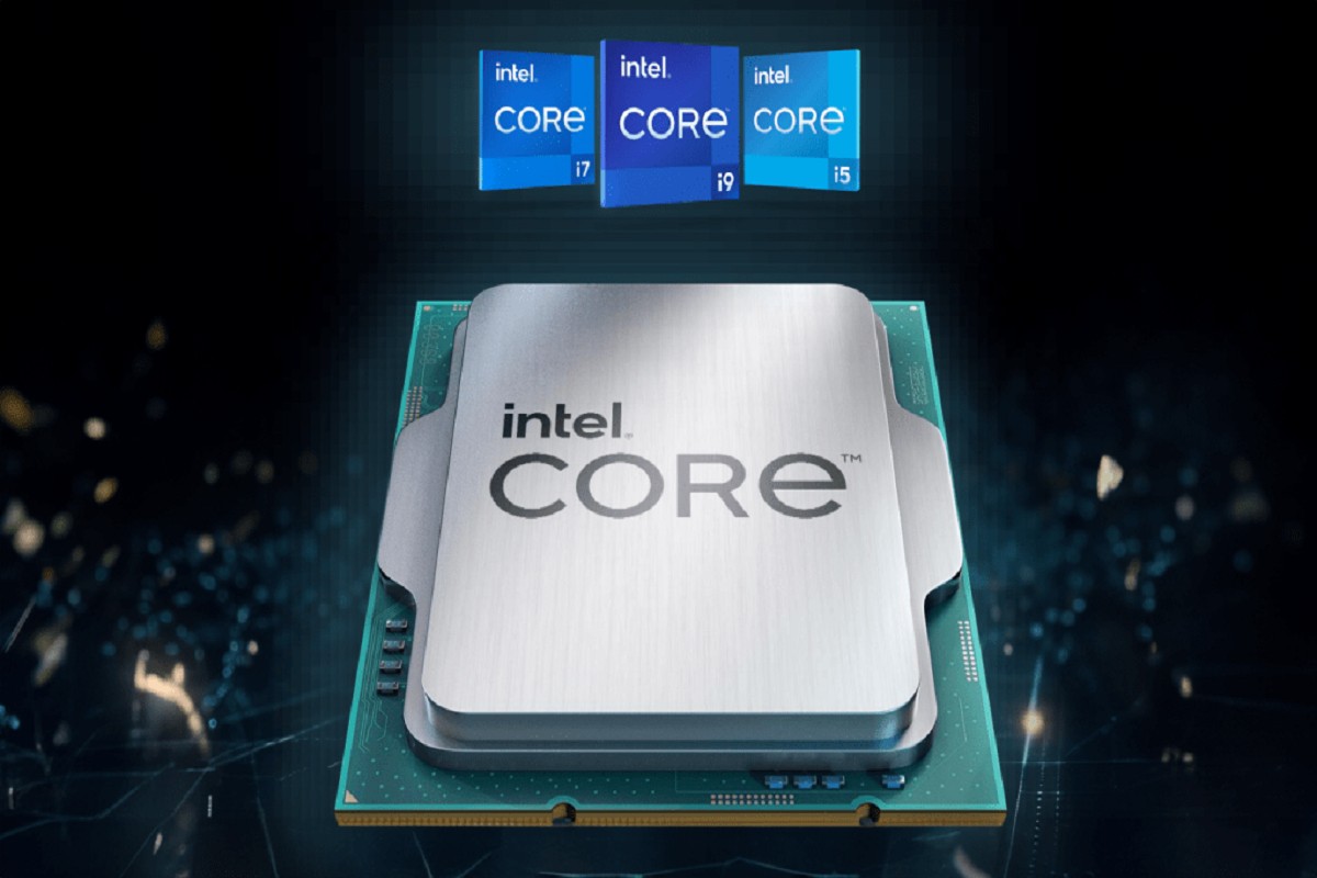 Intel oficijelno predstavio Raptor Lake