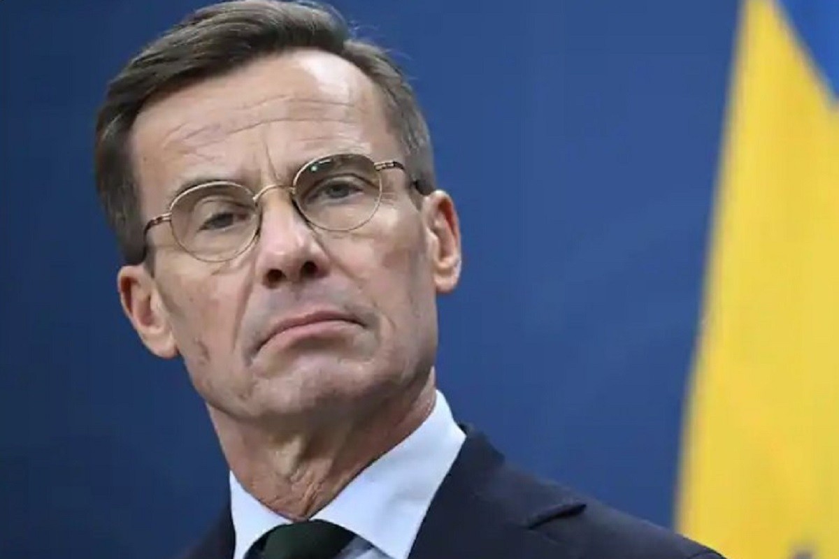 Švedski premijer pozvao Šveđane u Belgiji da budu oprezni