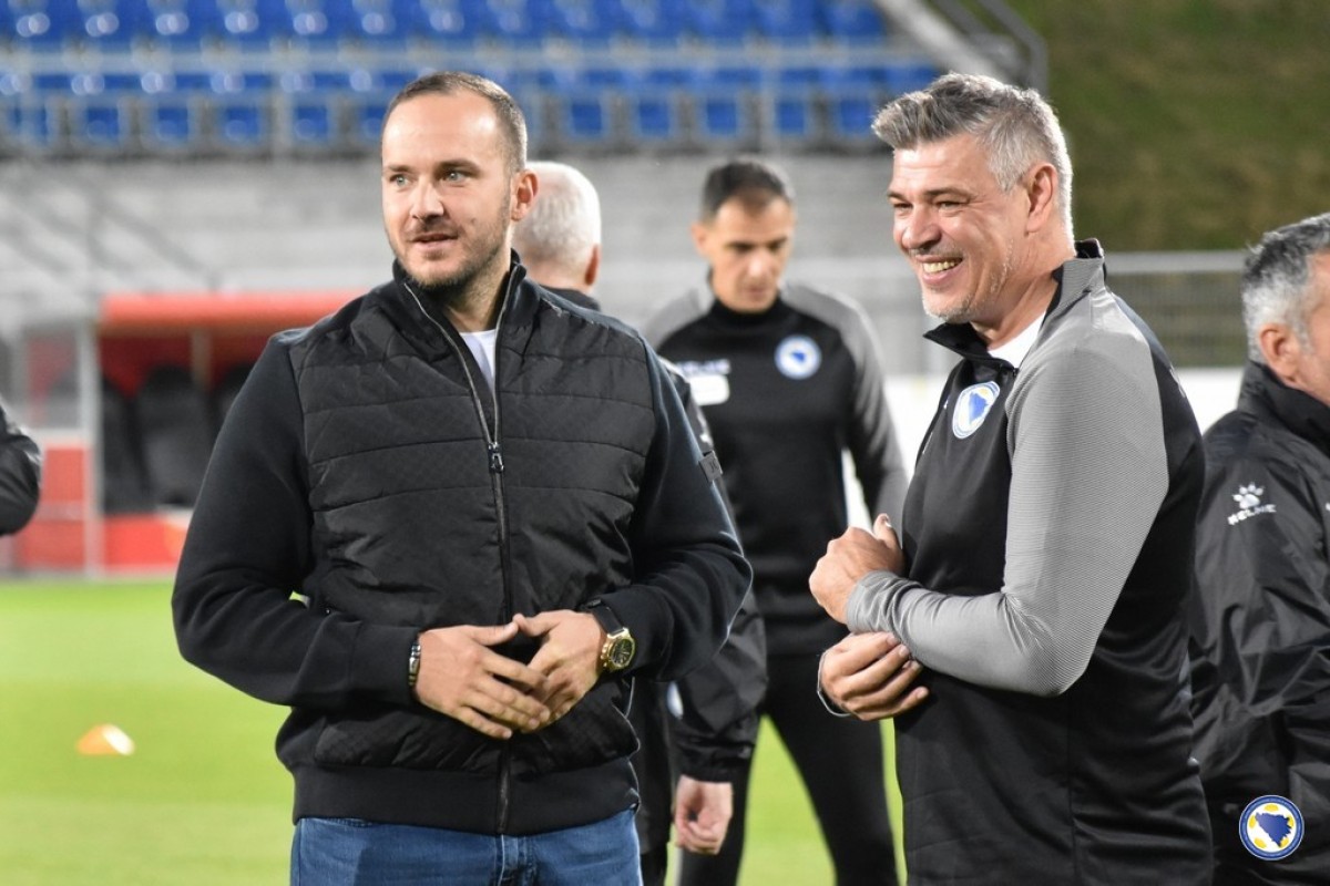 Oglasio se Vico Zeljković: Penal poremetio dosta toga