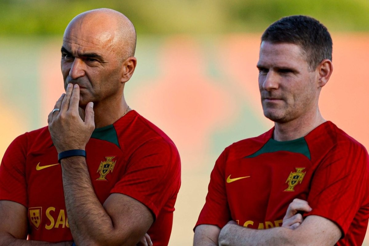 Martinez: I drugi bi prošli kao "zmajevi"